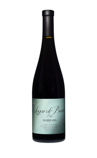 фото вино Niepoort Lagar de Baixo Bairrada 2014 0,75 л