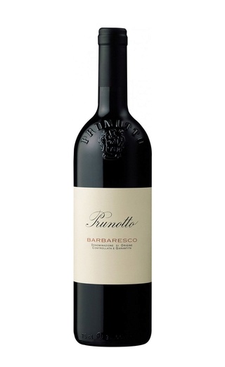 фото вино Prunotto Barbaresco 2017 0,75 л