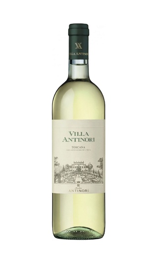 фото вино Antinori Villa Toscana Bianco 2019 0,375 л