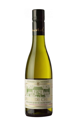 фото вино Domaine des Baumard Quarts de Chaume 2012 0,375 л