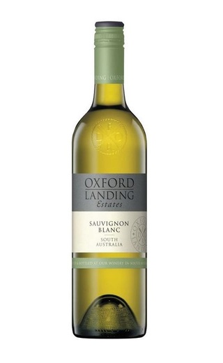 фото вино Oxford Landing Sauvignon Blanc 2017 0,75 л