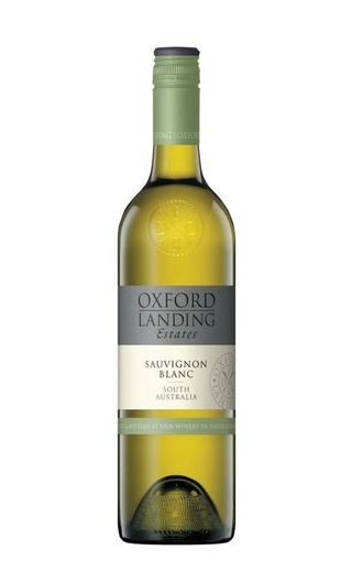 фото вино Oxford Landing Sauvignon Blanc 2016 0,75 л