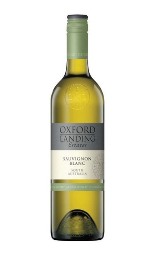 фото вино Oxford Landing Sauvignon Blanc 2015 0,75 л