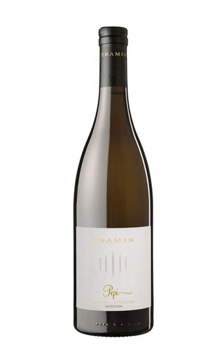 фото вино Tramin Pepi Sauvignon 2017 0,75 л