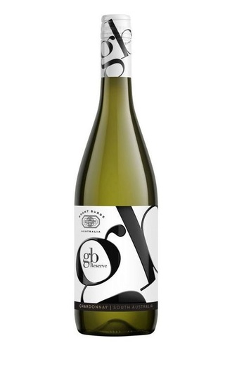 фото вино Grant Burge GB Reserve Chardonnay 2016 0,75 л