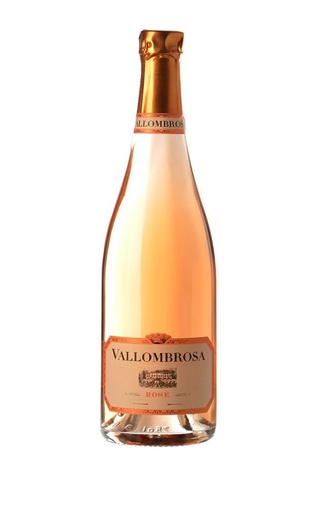 фото вино Vallombrosa Rose 2018 0,75 л