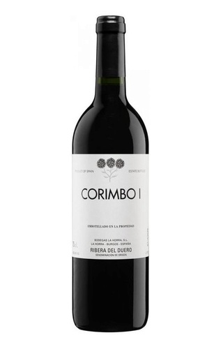 фото вино Bodegas La Horra Corimbo I Ribera del Duero 2013 0,75 л