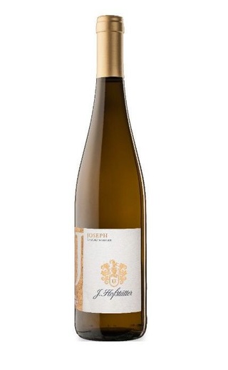 фото вино Hofstatter Joseph Gewurztraminer Alto Adige 2018 0,75 л