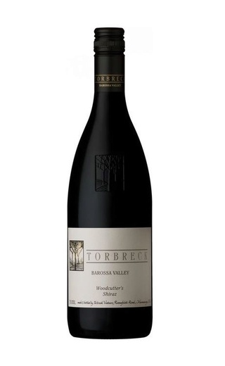 фото вино Torbreck Woodcutter's Shiraz 2018 0,75 л