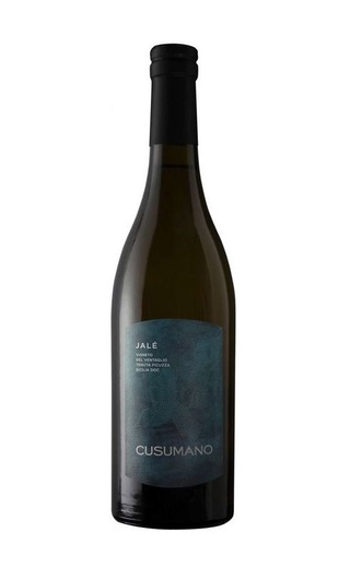 фото вино Cusumano Jale Chardonnay Sicilia 2018 0,75 л