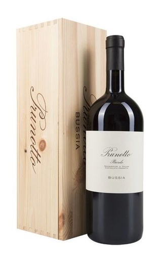 фото вино Prunotto Bussia Barolo 2015 1,5 л