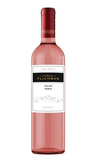 фото вино Finca Flichman Rose 2018 0,75 л