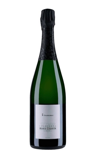 фото шампанское Marie-Courtin Resonance Extra Brut 2015 0,75 л