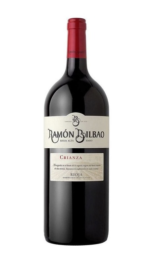 фото вино Bodegas Ramon Bilbao Crianza 2015 15 л