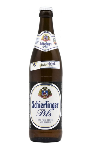 фото пиво Kuchlbauer Pils 20 шт. 0,5 л