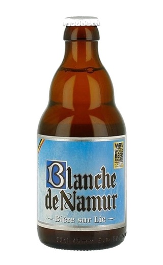 фото пиво Blanche de Namur 24 шт. 0,5 л