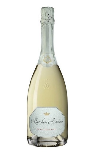 фото франчакорта Antinori Marchese Blanc de Blancs Brut 0,75 л