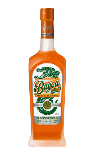 фото Bayou Satsuma 0,7 л