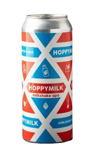 фото пиво Stamm Beer Hoppy Milk 0,5 л