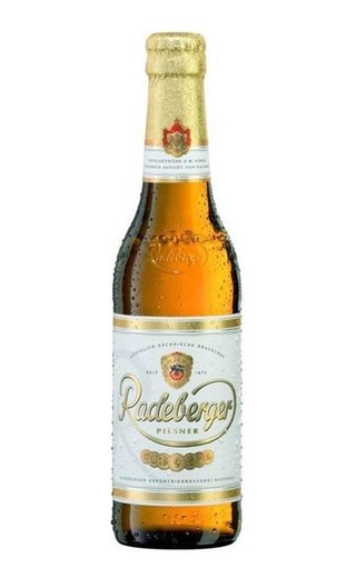 фото пиво Dargett Pilsner 24 шт. 0,33 л