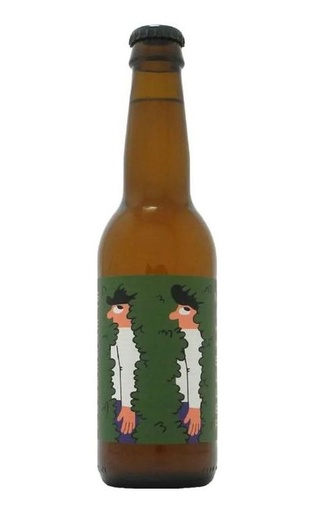 фото пиво Mikkeller Evergreen Hazy Session IPA 24 шт. 0,33 л