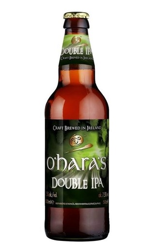 фото пиво O'Hara's Double IPA 24 шт. 0,5 л