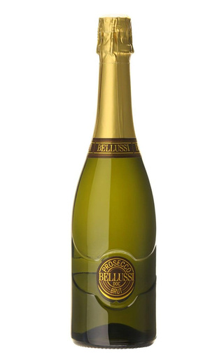 фото просекко Bellussi Prosecco Brut 0,75 л