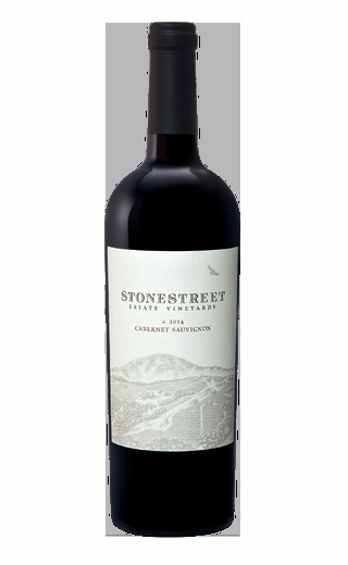 фото вино Stonestreet Estate Cabernet Sauvignon 2016 0,75 л