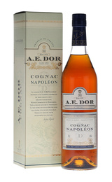Коньяк A.E. Dor Napoleon 0,7 л.
