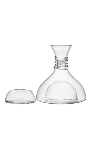 фото Spiegelau Red and White Decanter 1 л