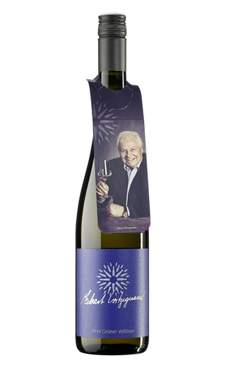 фото вино Turk Gruner Veltliner Edition Witzigmann 0,75 л