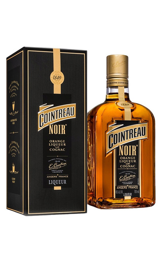 фото Cointreau Noir 0,7 л