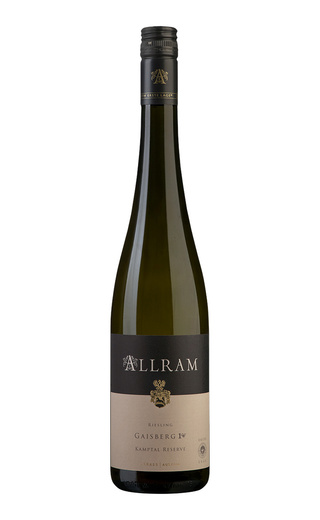 фото вино Allram Riesling Reserve Gaisberg Premier Cru 0,75 л