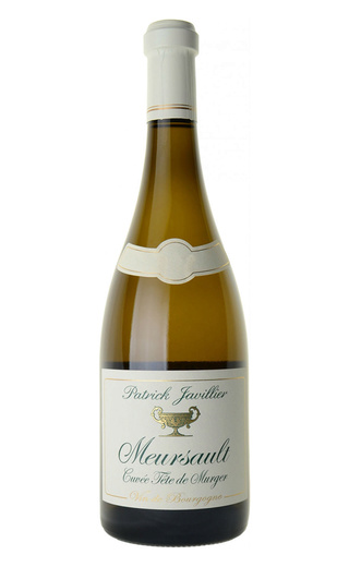 фото вино Patrick Javillier Meursault Cuvee Tete de Murger 2011 0,75 л