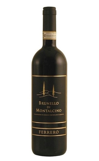 фото вино Claudia Ferrero Brunello di Montalcino 2014 0,75 л