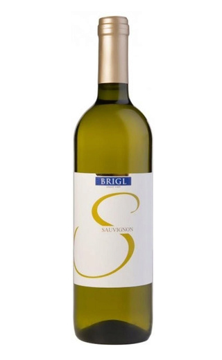 фото вино Brigl Sauvignon 0,75 л