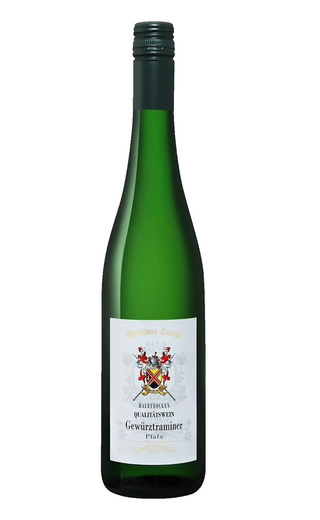 фото вино Weinhaus Schneider Gewurztraminer 0,75 л