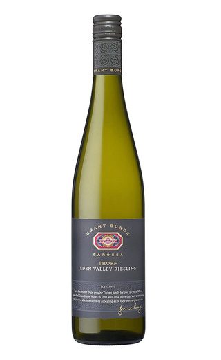 фото вино Grant Burge Thorn Eden Valley Riesling 0,75 л