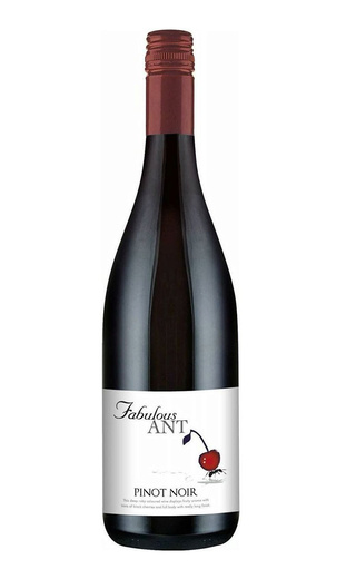 фото вино Fabulous Ant Pinot Noir 0,75 л