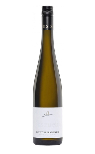 фото вино A. Diehl Gewurztraminer 0,75 л