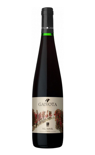 фото вино Gaivota Tinto 0,75 л