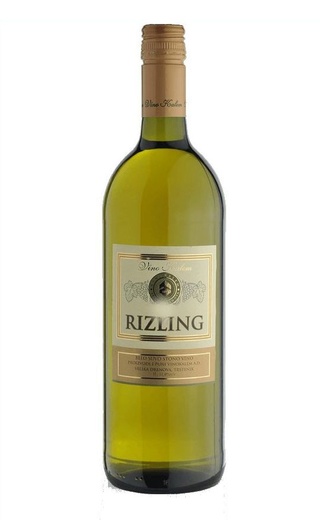 фото вино Kalem Riesling White Dry 1 л