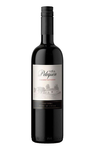 фото вино Vina Pelequen Cabernet Sauvignon 0,75 л