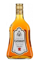 Гард Хаус Канадский Виски 0,7 л.