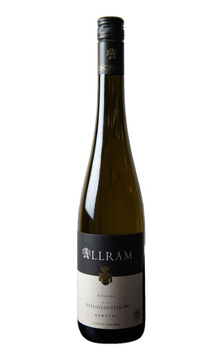 фото вино Allram Riesling Heiligenstein Premier Cru 0,75 л