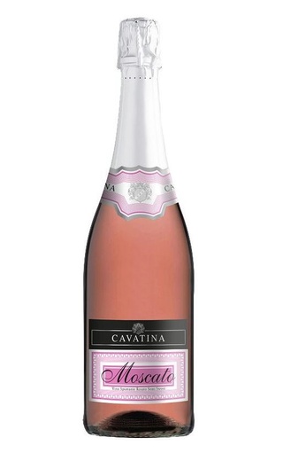 Moscato rose spumante. Москато Спуманте Каватина. Moscato Cavatina шампанское. Игристое вино Cavatina Moscato Spumante 0,75 л. Каватина Москато Спуманте полусладкое.