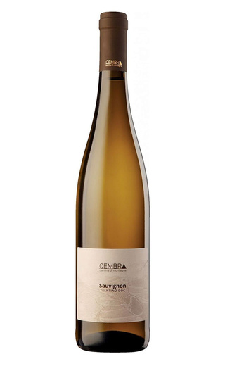 фото вино Cembra Cantina di Montagna Sauvignon 0,75 л