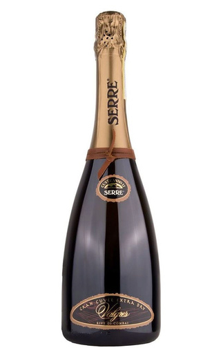 фото просекко Serre Valgres Prosecco Superiore Grande Cuvee 0,75 л