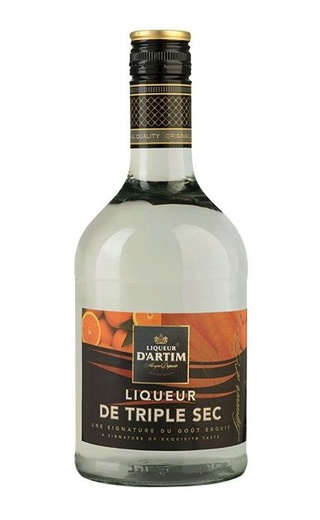 фото D'Artim de Triple Sec 0,7 л