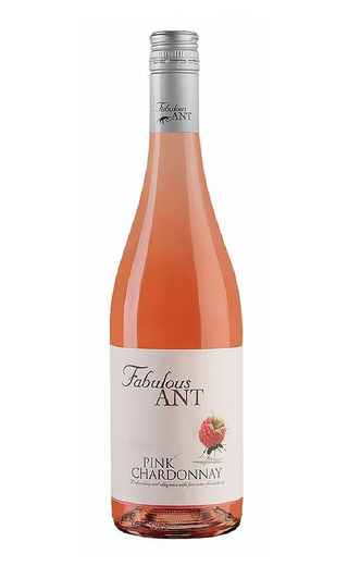 фото вино Fabulous Ant Pink Chardonnay 0,75 л